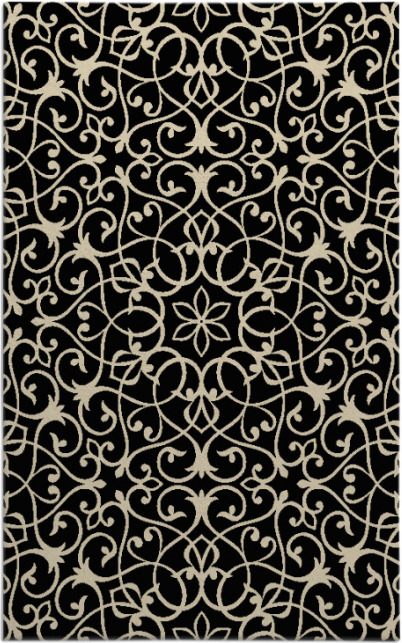 majesty rug - item 957351