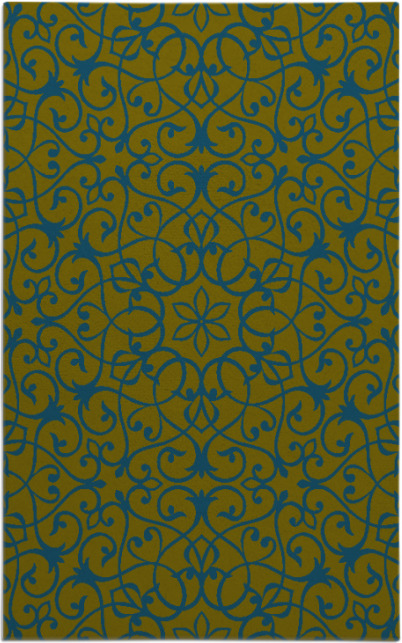 majesty rug - item 957365