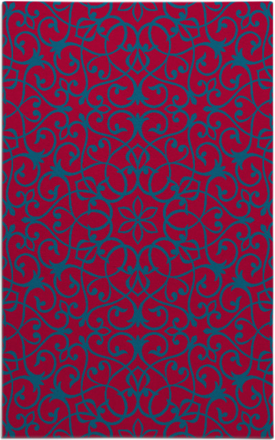 majesty rug - item 957409