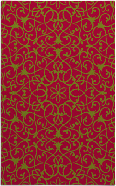 majesty rug - item 957411