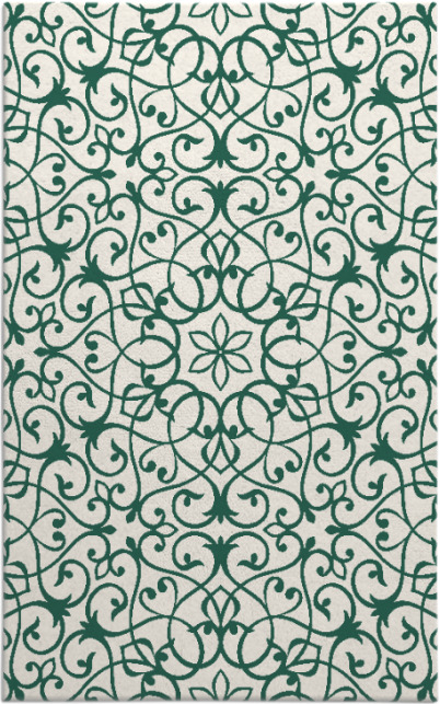 majesty rug - item 957421