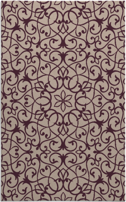 majesty rug - item 957454