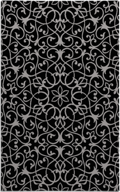 majesty rug - item 957461