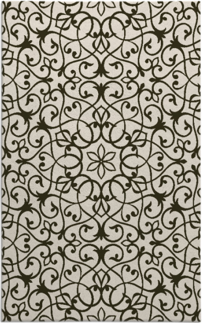majesty rug - item 957466