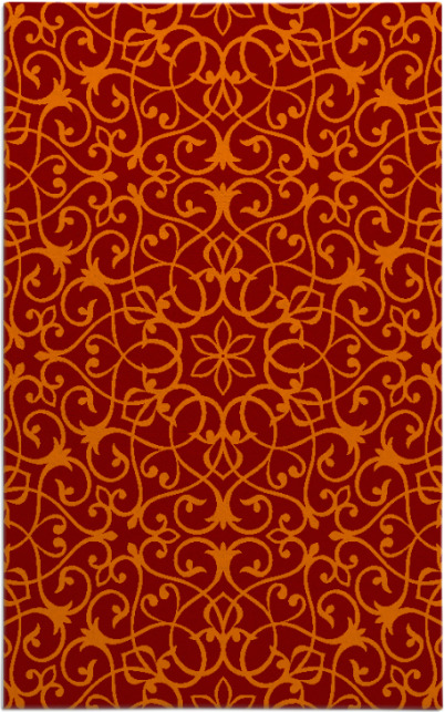 majesty rug - item 957485