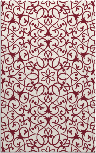 majesty rug - item 957505