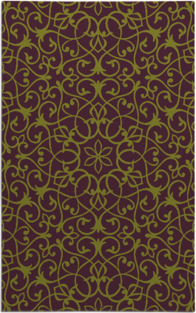 majesty rug - item 957522