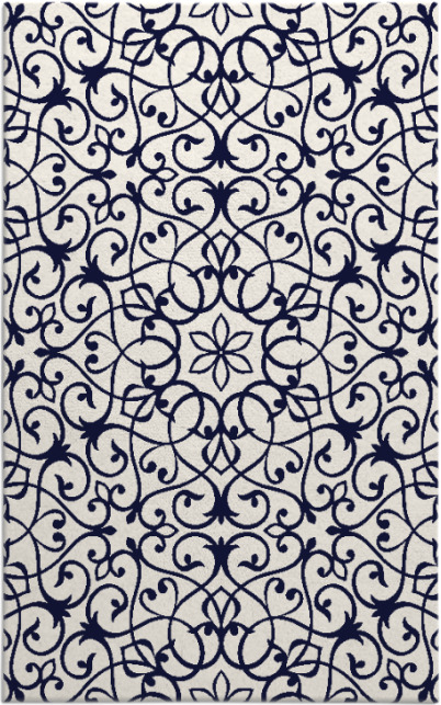 majesty rug - item 957535