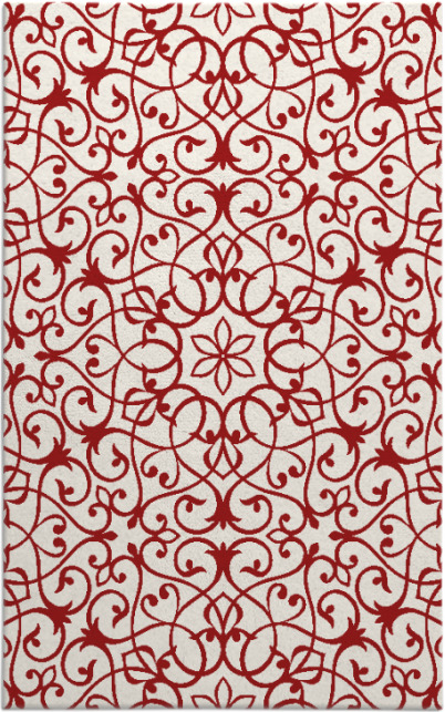 majesty rug - item 957541