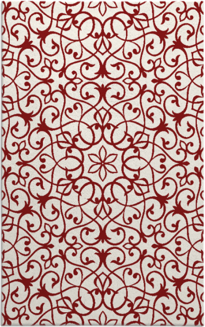 majesty rug - item 957543