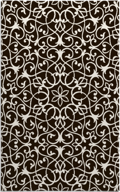 majesty rug - item 957597