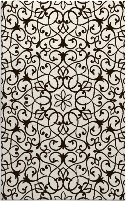 majesty rug - item 957598