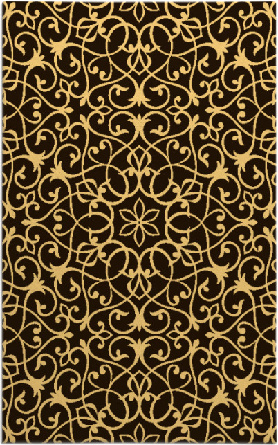 majesty rug - item 957599