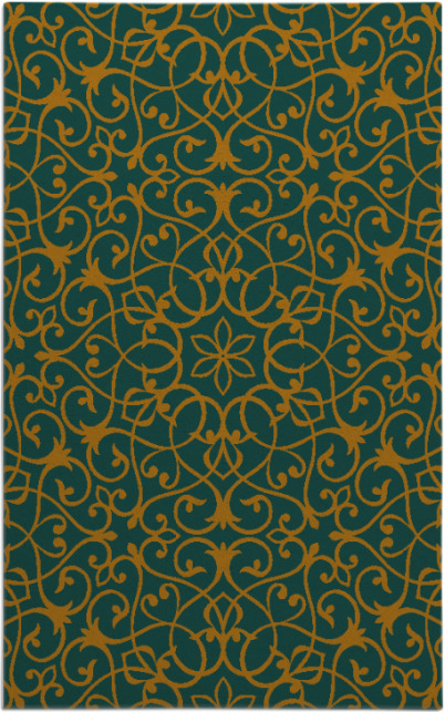 majesty rug - item 957608