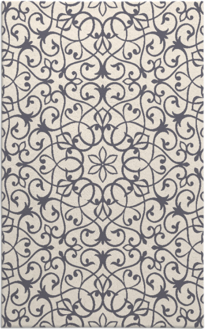 majesty rug - item 957643