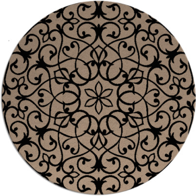 majesty rug - item 957657