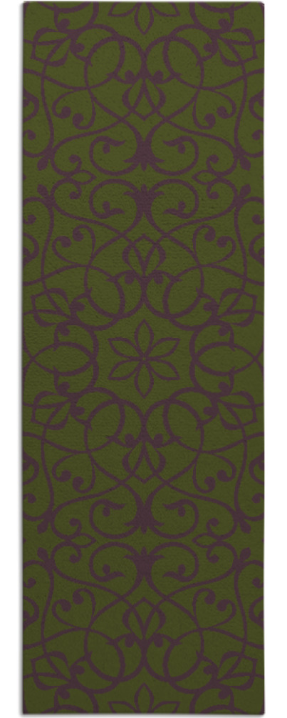 majesty rug - item 958147