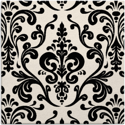 adorn rug - item 971030