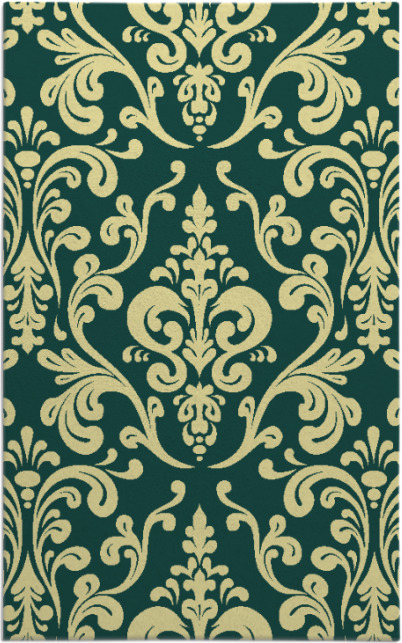 adorn rug - item 972009
