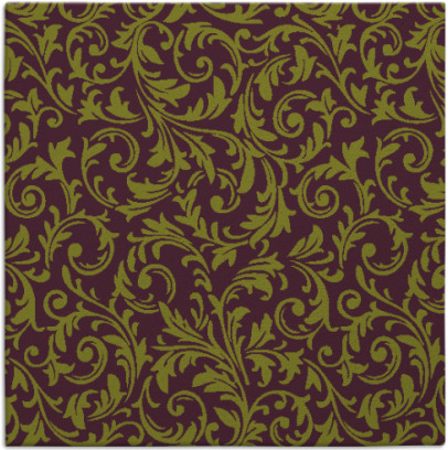 bache rug - item 980201