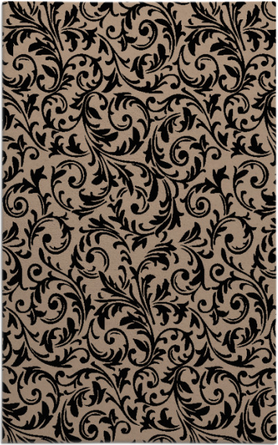 bache rug - item 980698