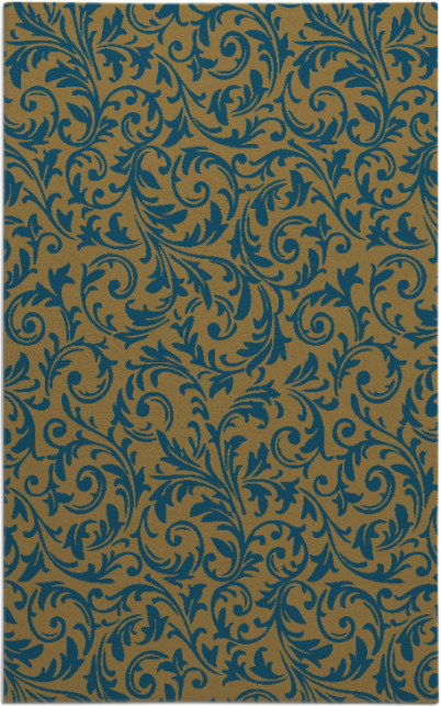 bache rug - item 980716