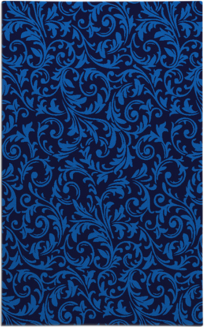 bache rug - item 980718