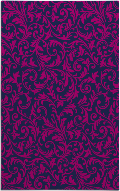bache rug - item 980721
