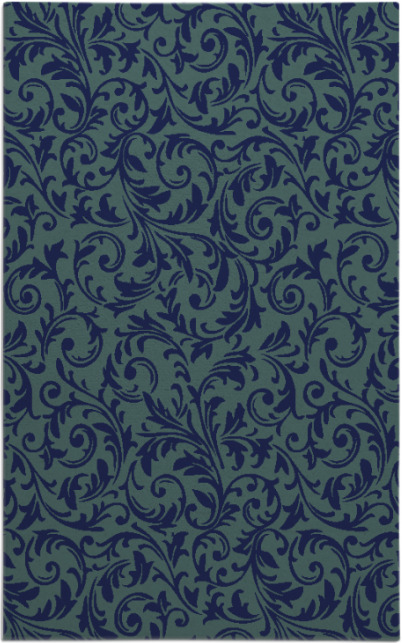 bache rug - item 980726