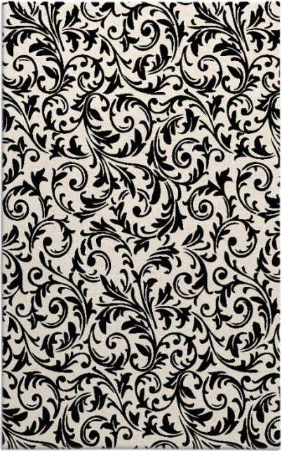 bache rug - item 980749