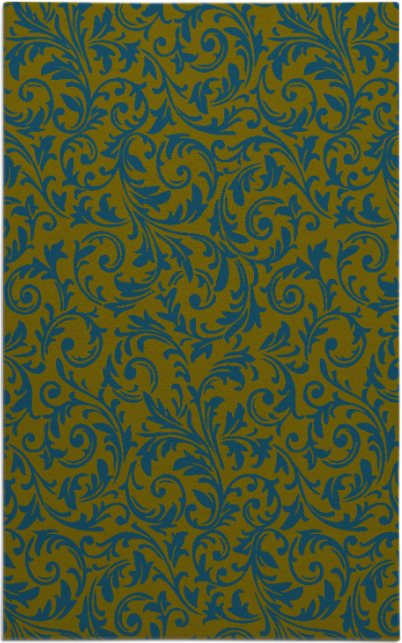 bache rug - item 980766