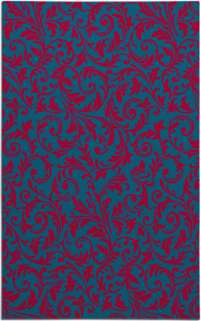 bache rug - item 980809