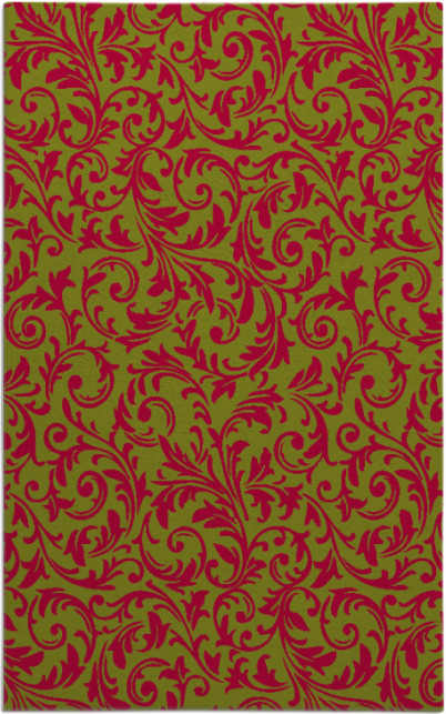 bache rug - item 980811