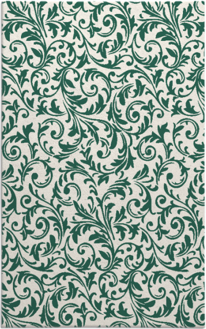 bache rug - item 980822