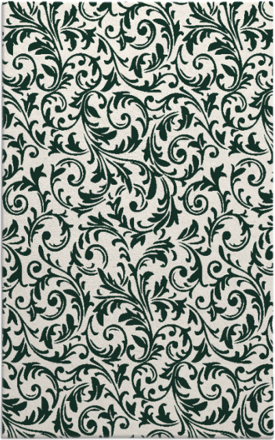 bache rug - item 980824