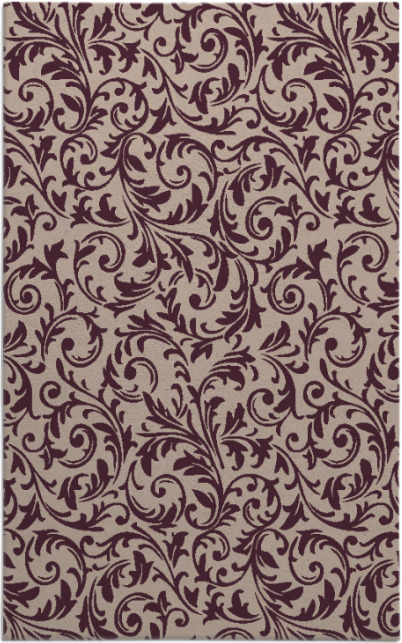 bache rug - item 980853