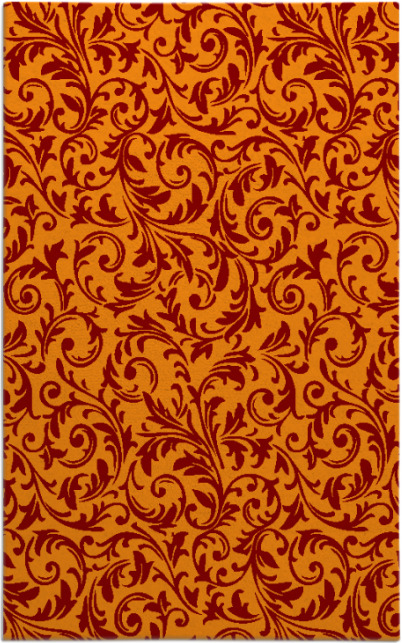 bache rug - item 980887