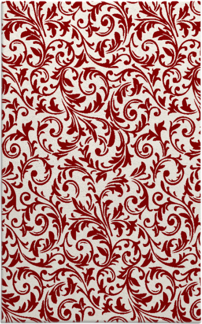 bache rug - item 980892