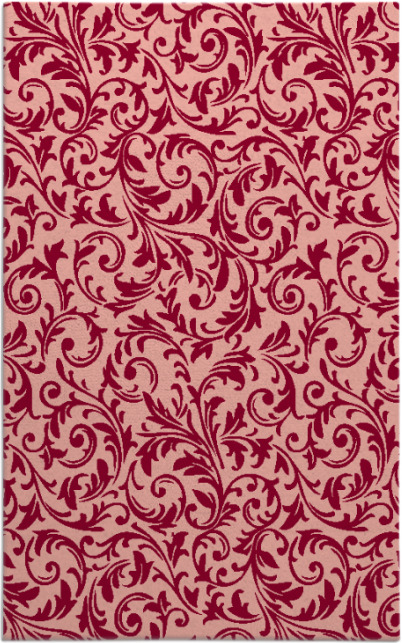 bache rug - item 980912