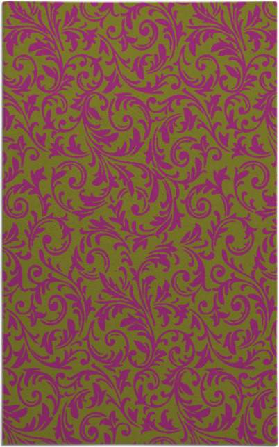 bache rug - item 980924