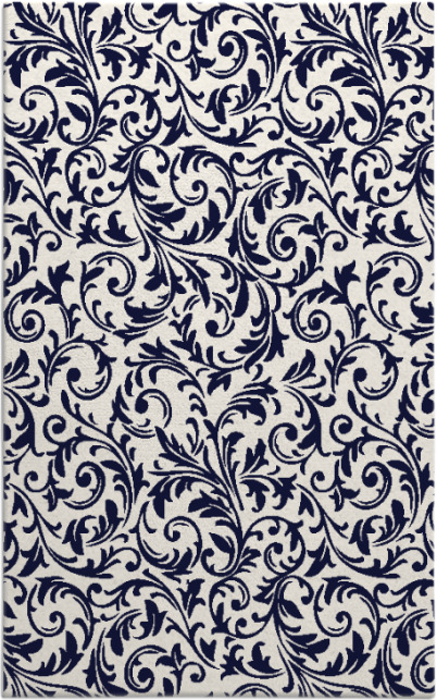 bache rug - item 980936