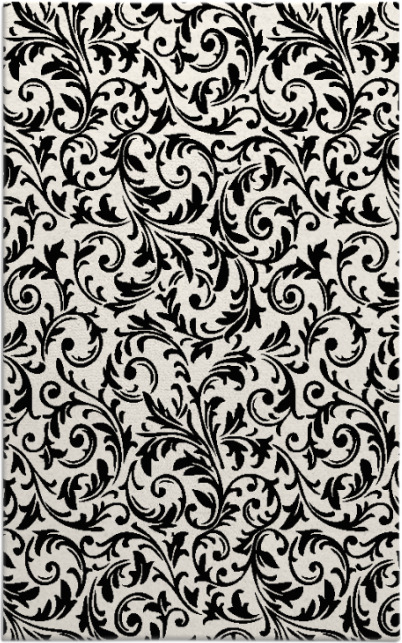 bache rug - item 980965