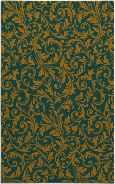 bache rug - item 981007