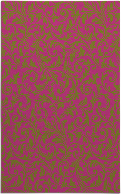 bache rug - item 981022