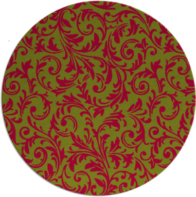 bache rug - item 981171