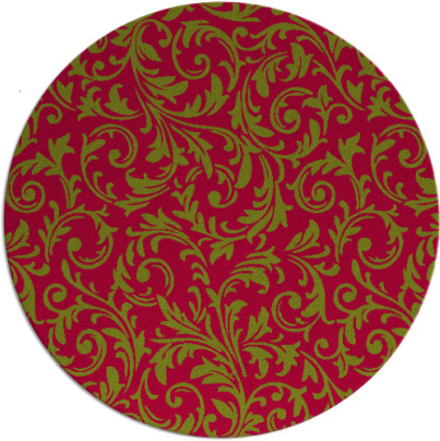 bache rug - item 981172