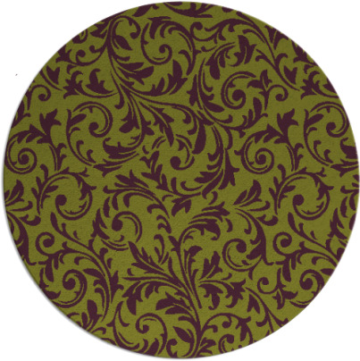 bache rug - item 981282