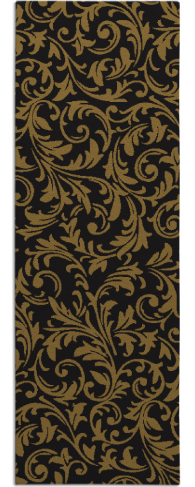 bache rug - item 981425