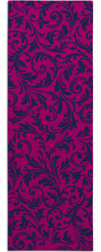 bache rug - item 981442