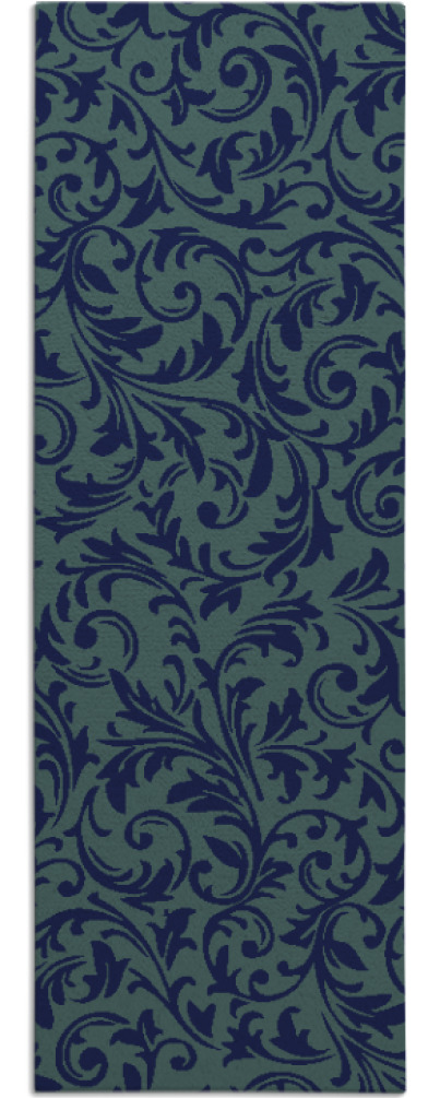 bache rug - item 981446